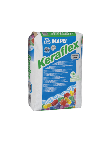 KERAFLEX BIANCO