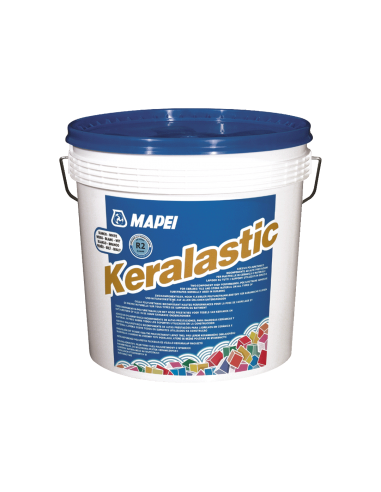 KERALASTIC KG 5