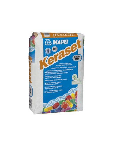 KERASET BIANCO