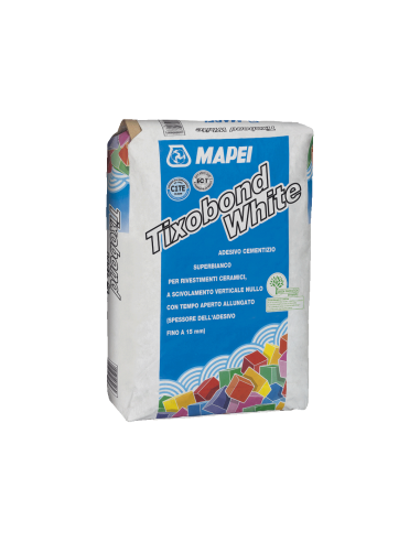 TIXOBOND WHITE