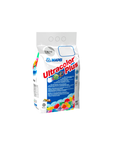 ULTRACOLOR PLUS KG 5 ULTRACOLOR PLUS KG 5