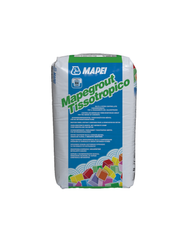 MAPEGROUT TISSOTROPICO