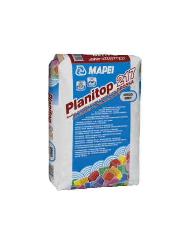 PLANITOP 217 GRIGIO