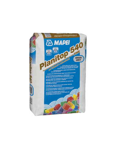 PLANITOP 540