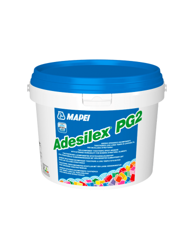 ADESILEX PG2 A+B KG 6