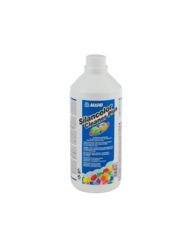 SILANCOLOR CLEANER PLUS
