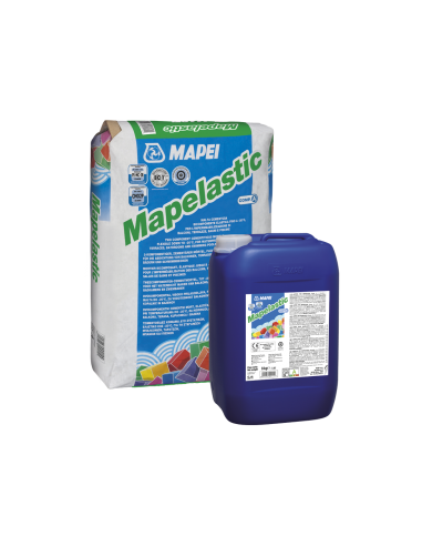 MAPELASTIC A+B KG 16