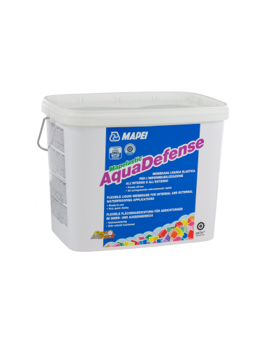 MAPELASTIC AQUADEFENSE KG 7,5