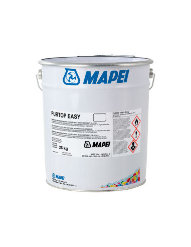 PURTOP EASY KG 25