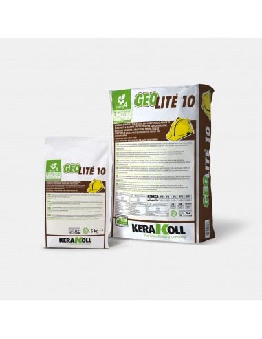 GEOLITE 10
