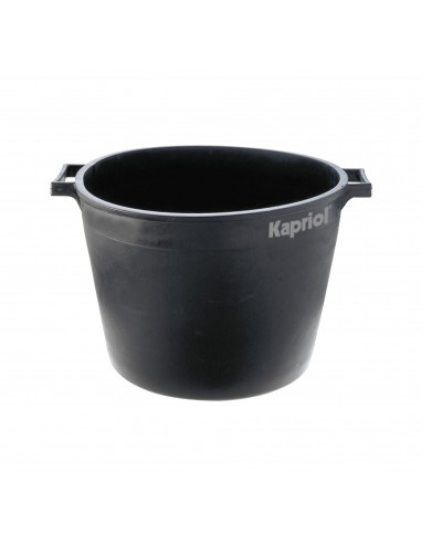 CASSA EDILE TONDA LT 40