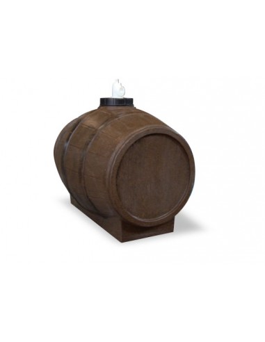 SERBATOIO BOTTICELLA LT 150