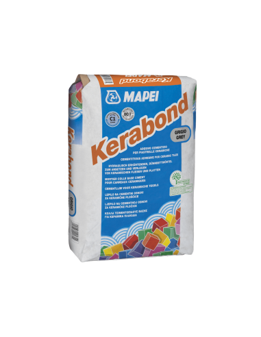 KERABOND BIANCO