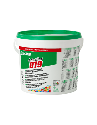ADESILEX G19