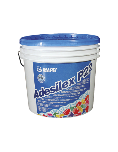 ADESILEX P22 KG 1