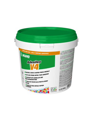 ADESILEX V4 KG 16