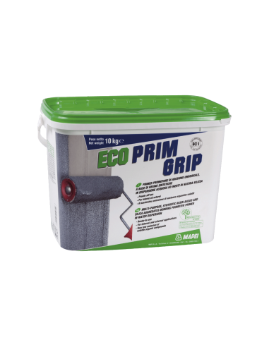 ECOPRIM GRIP KG 10